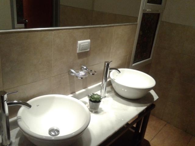 Hotel El Recreo General Roca Extérieur photo
