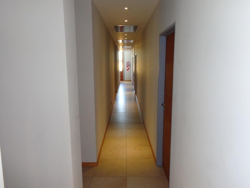 Hotel El Recreo General Roca Extérieur photo
