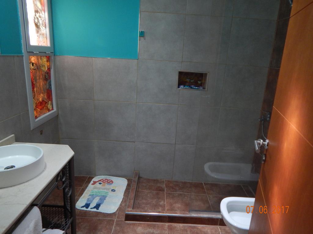 Hotel El Recreo General Roca Extérieur photo